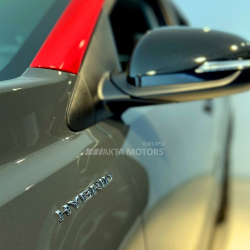 Kia Stonic 1.0 TGDI MHEV SX AUTOMÁTICO