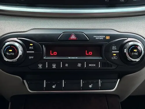 Kia Sorento 2017