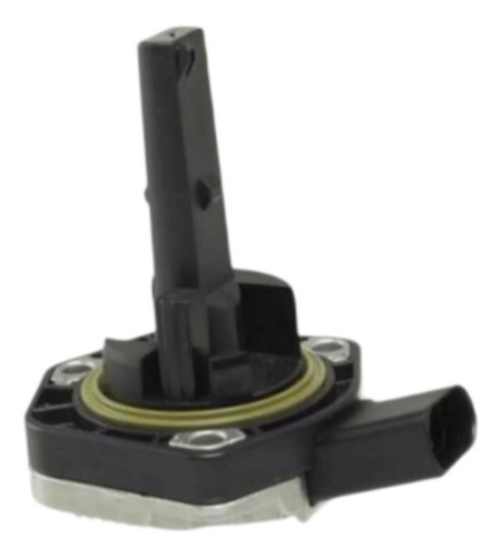 Sensor De Nivel De Aceite Del Motor 1j0 907 660b Compatible