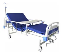 Comprar Camas Clínicas Importadas