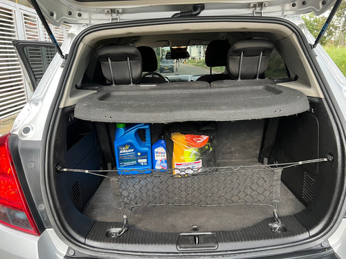 Chevrolet Tracker 1.8 Ls
