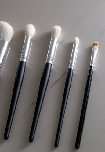 Imagen 8 de 10 de Set De Pinceles Pro X8 Ap | Full Face Pro Set