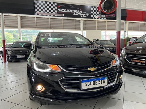 Imagem 4 de 10 de Chevrolet Cruze 1.4 Turbo Ltz 2
