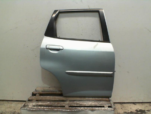 Puerta Trasera Derecha Honda Fit 5p 2006 - 293867