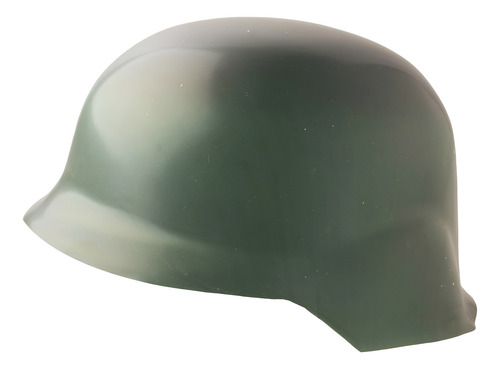 Gorro Casco Militar Verde Militar