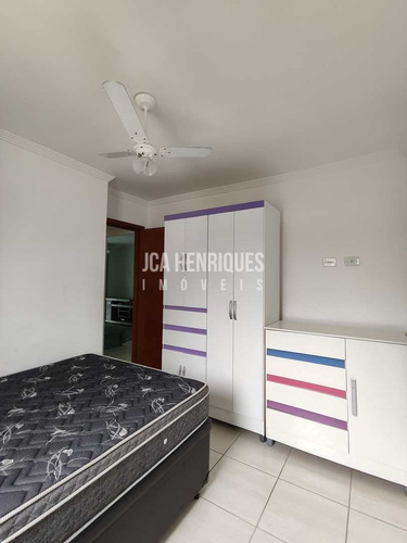 Imagem 24 de 25 de Apartamento 2 Dormitorios Com Lazer Completo ... - V744