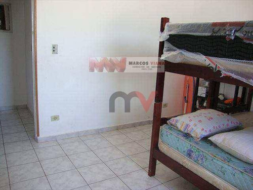 Imagem 10 de 11 de Apartamento À Venda, 40 M² Por R$ 140.000,00 - Aviação - Praia Grande/sp - Ap0468