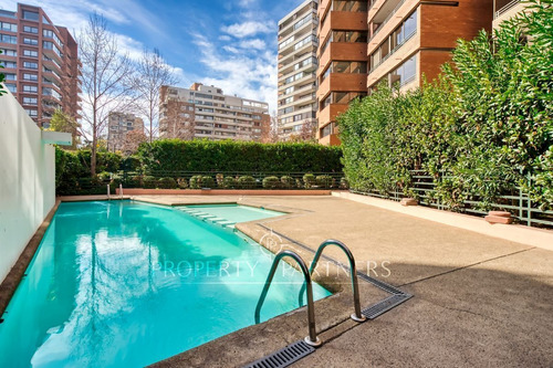 ¡gran Baja De Precio! Amplio Departamento 3d Y 3b...