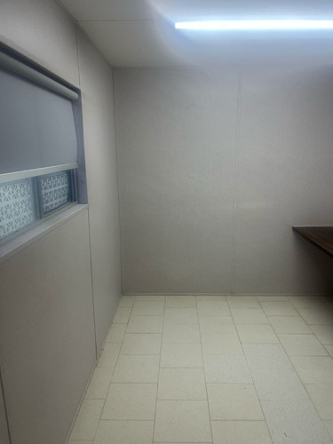 Renta Caseta Camper Remolque Oficina Móvil Con Wc Para 7