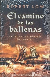 Camino De Las Ballenas,el - Low,robert