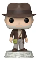 Comprar Funko Pop Movies Indiana Jones Dial Destino Indiana Jones