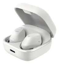 Comprar Audífono Sennheiser Accentum True Wireless 28 Horas Aprox Color Blanco