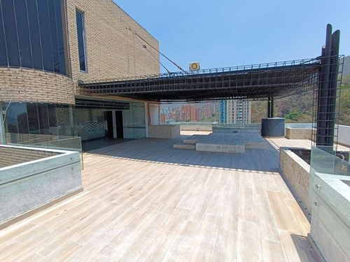 Se Vende Penthouse Tipo Duplex La Chimenea Ina-685