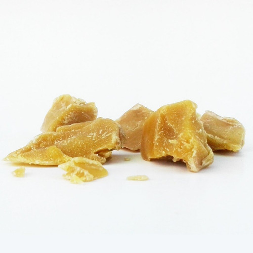 Cera De Abeja 250gr Elixir Materia Prima Caba