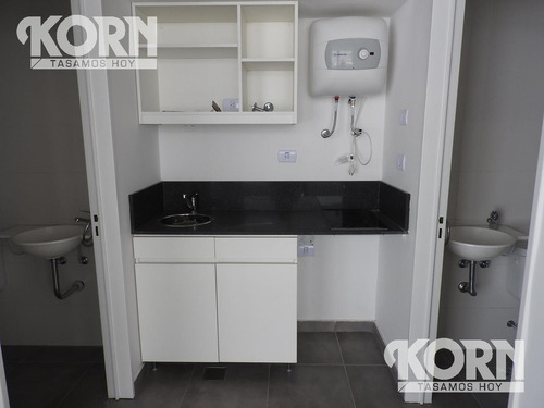 Imagen 15 de 21 de Venta Oficina A Estrenar Con Cochera Fija En Colegiales