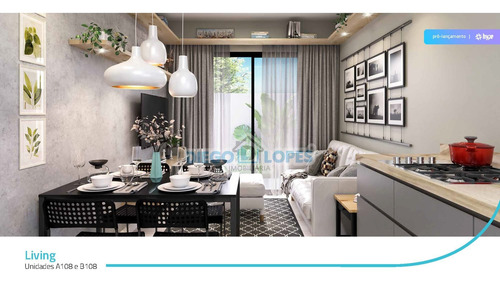 Imagem 3 de 15 de Apartamento Em Capão Da Imbuia - Curitiba, Pr - 1098