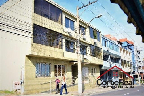 Imagem 12 de 12 de Apartamento - Petropolis - Ref: 15827 - V-15827