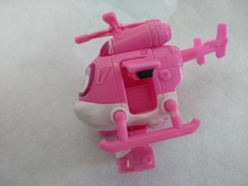 Super Wings Dizzy Fotorama (Usado)