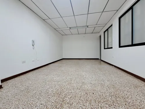 Oficina En Arriendo En Caobos. Cod A12042