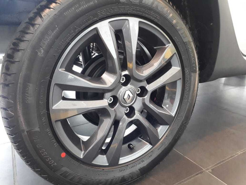 Renault Sandero Stepway 1.6 Zen 2021 115cv Okm (LG)