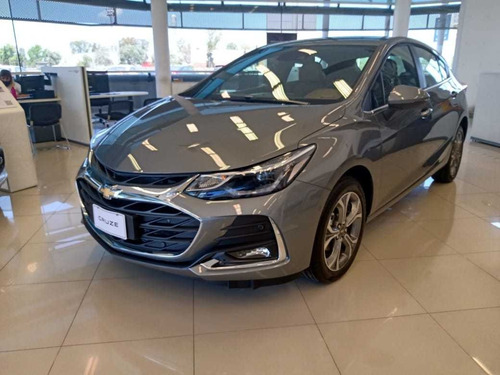 Chevrolet Cruze 1.4 Turbo 5p Premier Ii At 2021 Nº 352 Jfg
