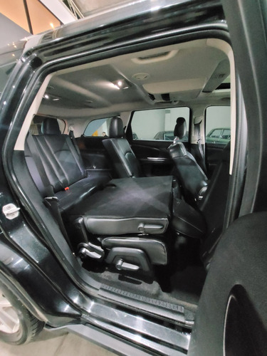 Dodge Journey 3.6 R/t Atx Awd 280cv