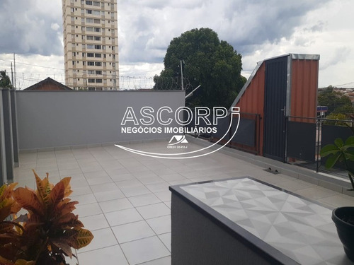 Excelente Sala Comercial De Fácil Acesso (código: Sa00001) - Sa00001 - 69285171