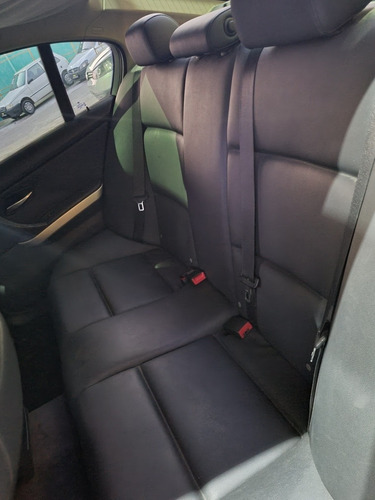 Bmw Serie 3 2011 2.0 Top Aut. 4p