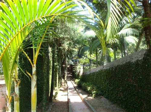 Imagem 18 de 30 de Granja Viana - São Paulo Ii - Te0052