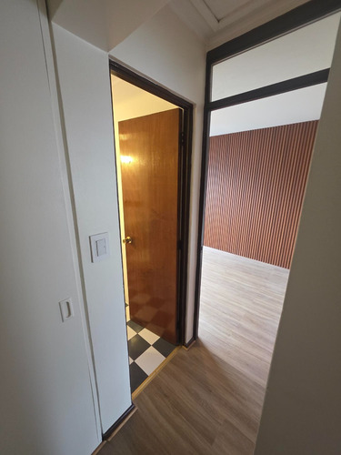 ¡arrienda Hermoso Departamento En Edificio Pehuén, Conce
