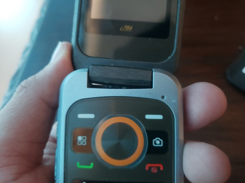 Celular Motorola I786 Refacciones (Usado)