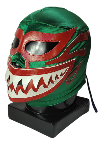 Mil Mascaras Tiburón
