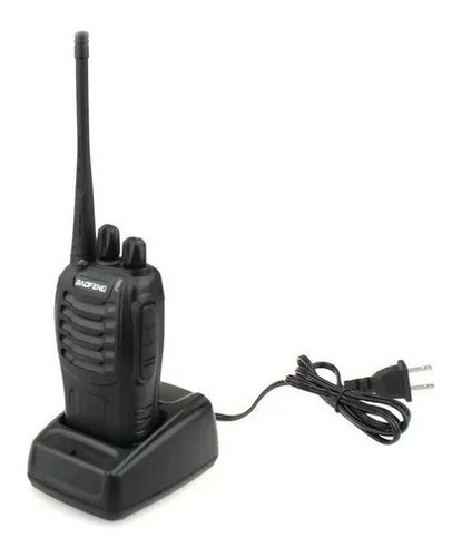 Radio Teléfono Baofeng Largo Alcance Bf 888s Walkie Toki