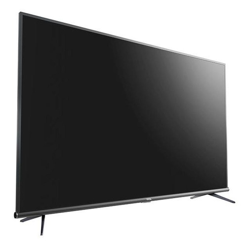 Smart Tv Led 65 4kp8m Com Android Tv,4 Anos De Garantia