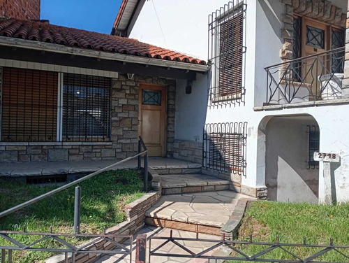 Casa Chalet En Venta En Rincón De Milberg, Tigre, G.b.a. Zona Norte