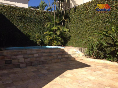 Imagem 23 de 23 de Casa À Venda, 254 M² Por R$ 900.000,00 - Vila Oliveira - Mogi Das Cruzes/sp - Ca0790