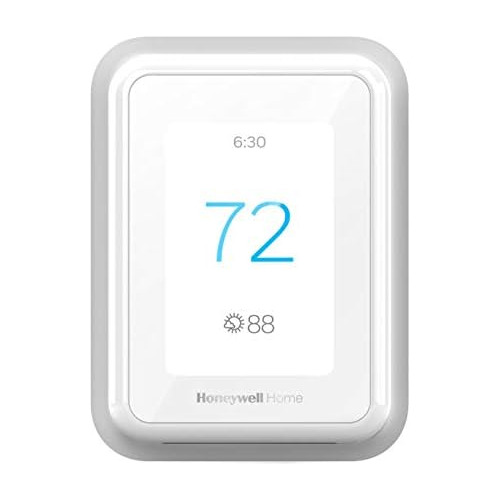 Termostato Inteligente T9 Wifi, Listo Sensor De Habitac...