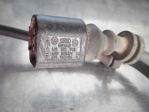 Sensor Abs Sharan Trasero Derecho 2003 1.8 1j0973702 S3390 (Usado)