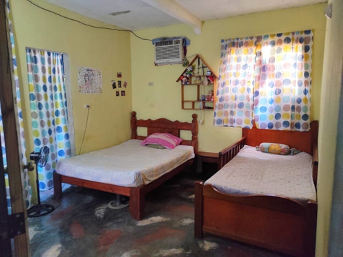 Imagen 9 de 11 de Casa En Venta, Guanta El Chaparro