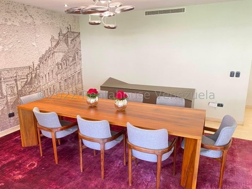 Imagen 3 de 12 de Bello Apartamento En Venta En La Castellana Mls #22-25774 Jr