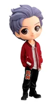 Comprar Figura Coleccionable De Bts - Tinytan Mic Drop Q Posket Rm