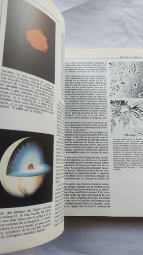 Cosmos Carl Sagan (Usado)