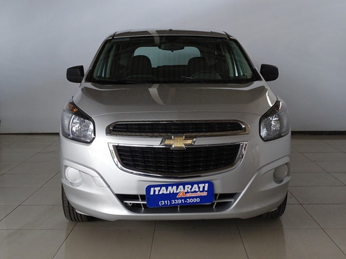 Chevrolet Spin Lt 1.8 16v (3099)