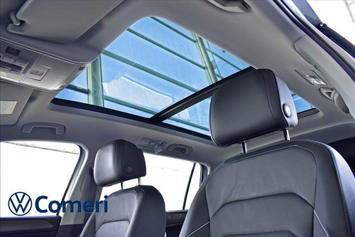 Tiguan 1.4 250 Tsi Total Flex Allspace Comfortline Tiptronic