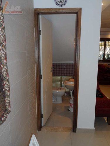 Imagem 13 de 30 de Sobrado Com 4 Dorms, São João Clímaco, São Paulo - R$ 930 Mil, Cod: 3702 - V3702