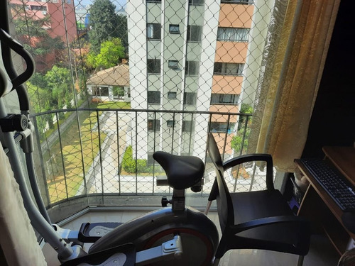 Imagem 9 de 30 de Apartamento Com 2 Dormitórios À Venda, 55 M² Por R$ 305.000,00 - Jardim Melo - São Paulo/sp - Ap5340