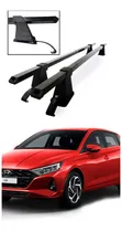 Comprar Barras Porta Equipaje Parrilla Autos Jeeps  Hyundai I20