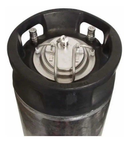 Barril Cornelius Ball Lock 19 Lts Keg (Usado)