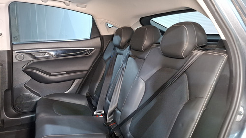 JAC J7 1.5 ADVANCED MT