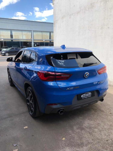 Imagen 19 de 22 de Bmw X2 2019 2.0 Sdrive20i Msportx